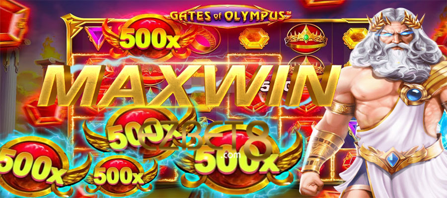 Situs Slot Gacor Zeus | BONUS FREESPIN 20%